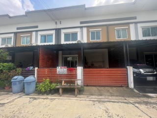 หมู่บ้านไลโอ บลิสซ์ รังสิต-คลอง 4