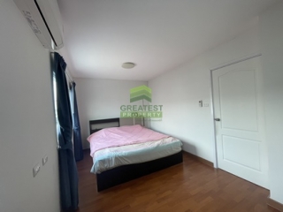 หมู่บ้านไลโอ บลิสซ์ รังสิต-คลอง 4