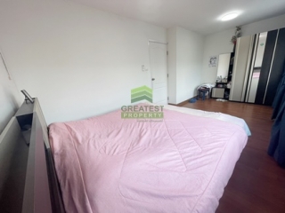 หมู่บ้านไลโอ บลิสซ์ รังสิต-คลอง 4