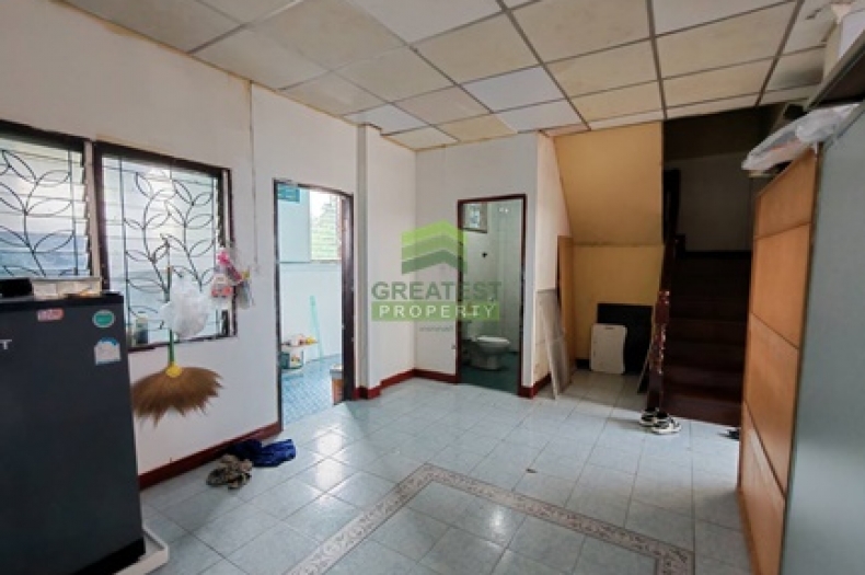 หมู่บ้านพรรณิภา2 คลอง4