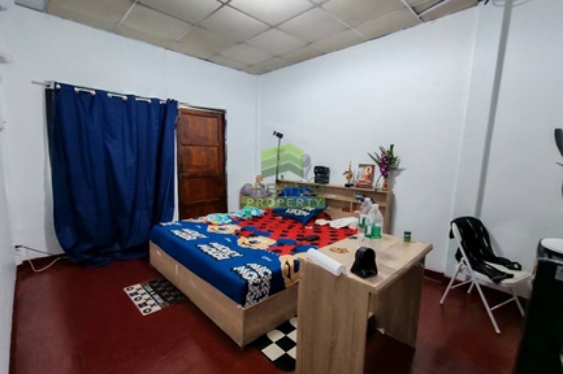 หมู่บ้านพรรณิภา2 คลอง4