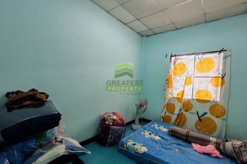 หมู่บ้านพรรณิภา2 คลอง4