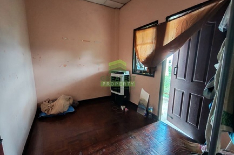 หมู่บ้านพรรณิภา2 คลอง4