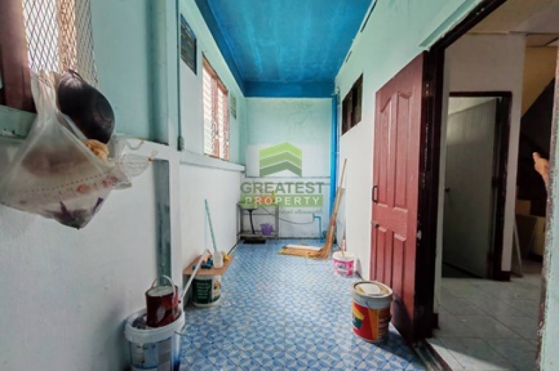 หมู่บ้านพรรณิภา2 คลอง4