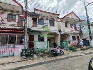 หมู่บ้านพรรณิภา2 คลอง4