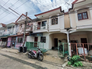 หมู่บ้านพรรณิภา2 คลอง4