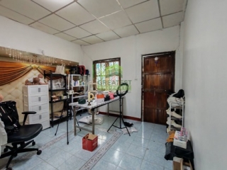 หมู่บ้านพรรณิภา2 คลอง4