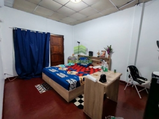 หมู่บ้านพรรณิภา2 คลอง4