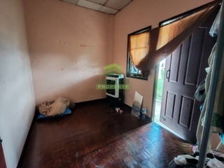 หมู่บ้านพรรณิภา2 คลอง4