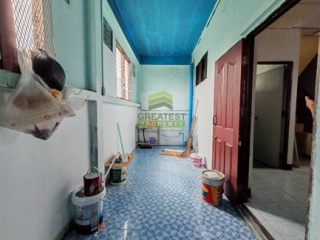 หมู่บ้านพรรณิภา2 คลอง4