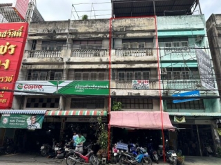 ตึกซอยสวนผัก32 ตลิ่งชัน