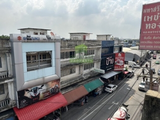 ตึกซอยสวนผัก32 ตลิ่งชัน