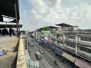 ตึกซอยสวนผัก32 ตลิ่งชัน