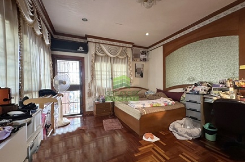 หมู่บ้านสินทวีงามเจริญ 