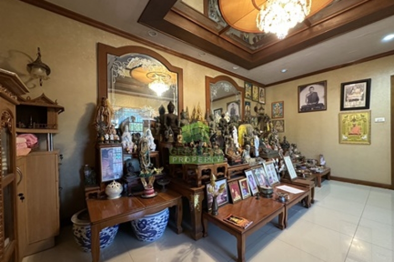 หมู่บ้านสินทวีงามเจริญ 