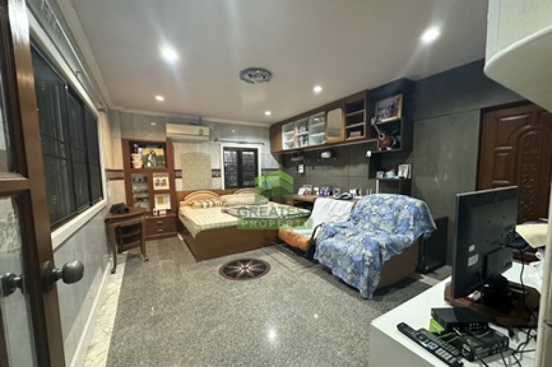 หมู่บ้านสินทวีงามเจริญ 