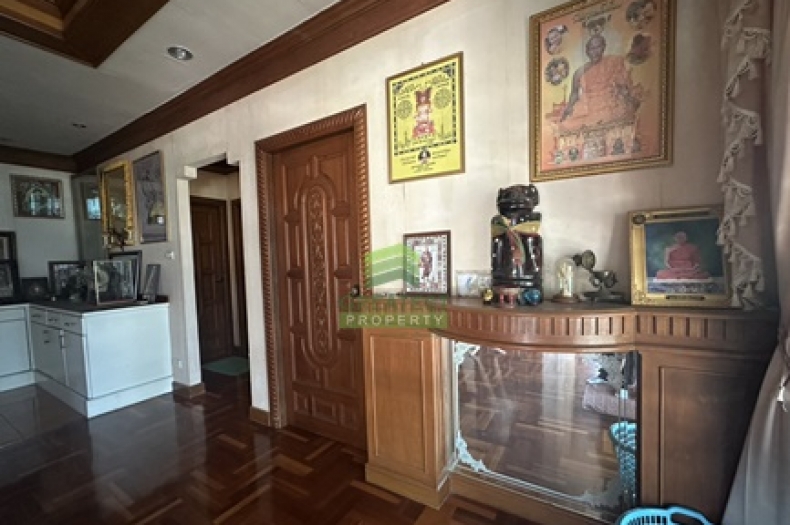 หมู่บ้านสินทวีงามเจริญ 