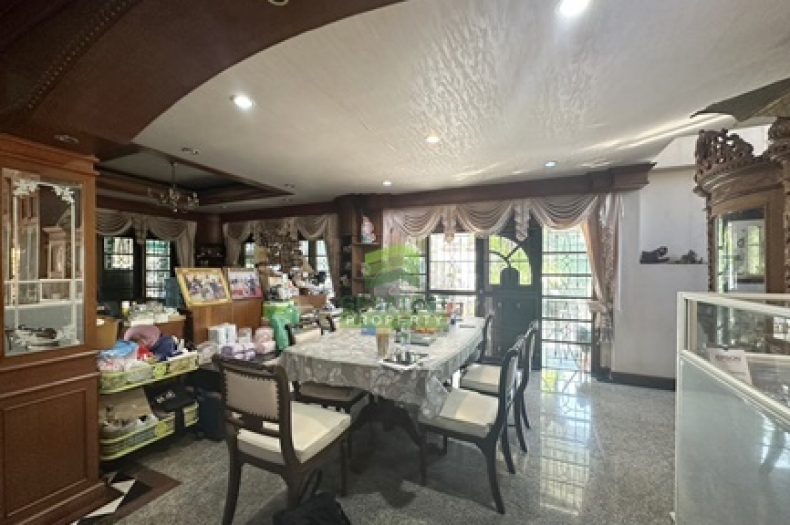 หมู่บ้านสินทวีงามเจริญ 