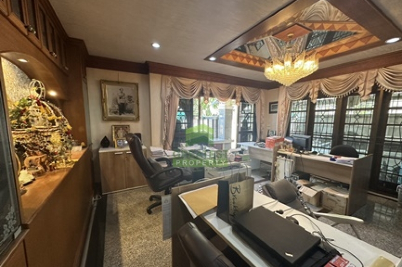 หมู่บ้านสินทวีงามเจริญ 