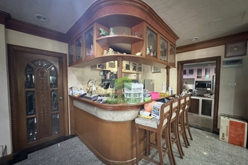 หมู่บ้านสินทวีงามเจริญ 