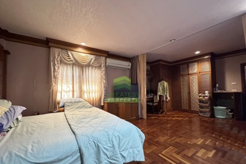 หมู่บ้านสินทวีงามเจริญ 