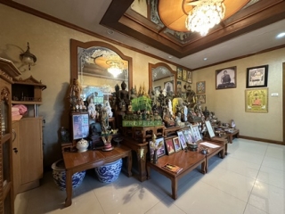 หมู่บ้านสินทวีงามเจริญ 