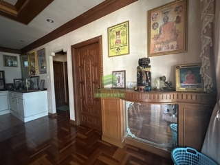 หมู่บ้านสินทวีงามเจริญ 