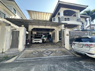 หมู่บ้านสินทวีงามเจริญ 