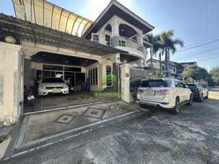 หมู่บ้านสินทวีงามเจริญ 