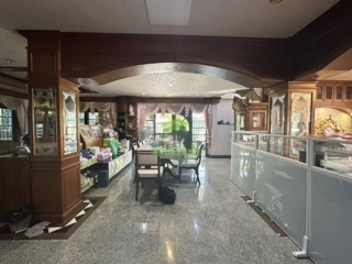 หมู่บ้านสินทวีงามเจริญ 