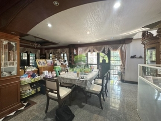 หมู่บ้านสินทวีงามเจริญ 