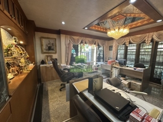 หมู่บ้านสินทวีงามเจริญ 