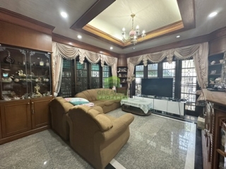 หมู่บ้านสินทวีงามเจริญ 