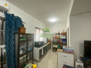 หมู่บ้านเดอะคอนเนค สวนหลวง อ่อนนุช 