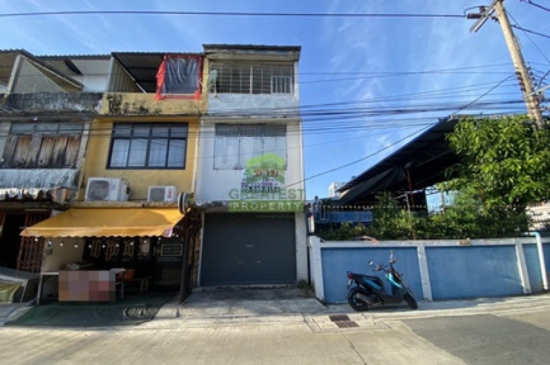 ตึกสุขุมวิท 64