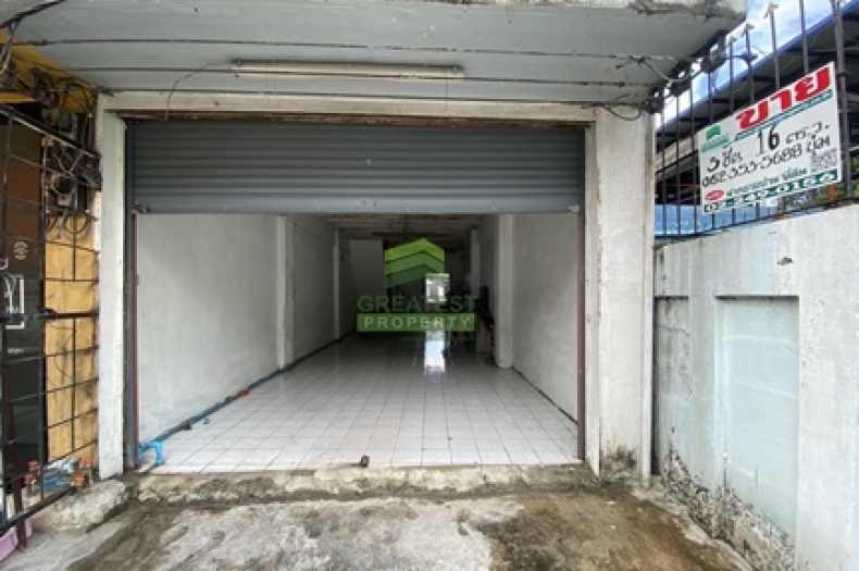 ตึกสุขุมวิท 64