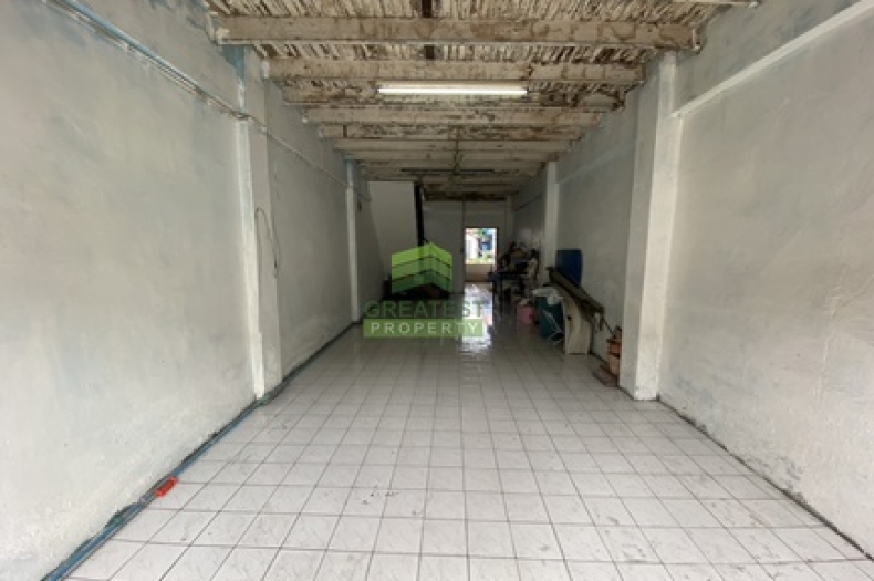 ตึกสุขุมวิท 64