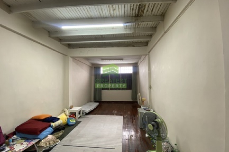 ตึกสุขุมวิท 64