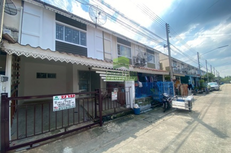 บ้านพฤกษา48