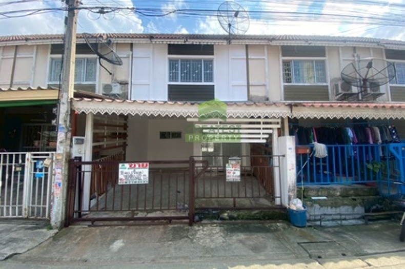 บ้านพฤกษา48