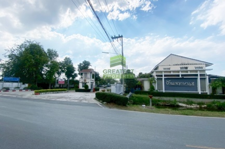 บ้านพฤกษา48