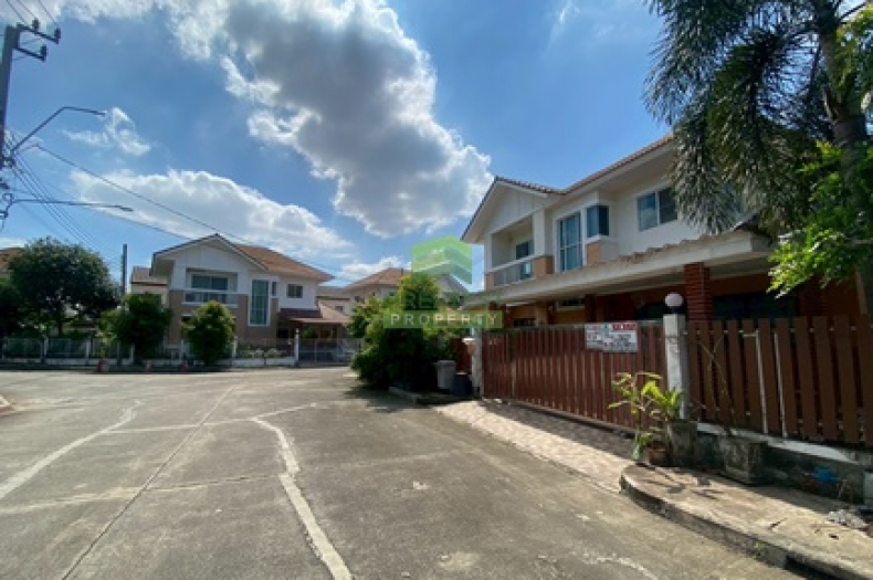 หมู่บ้านแลนซีโอ เพชรเกษม 77