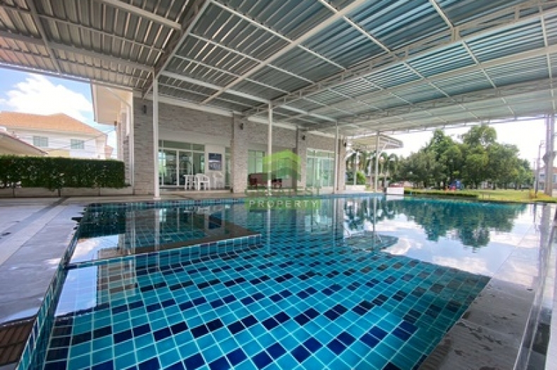 หมู่บ้านแลนซีโอ เพชรเกษม 77