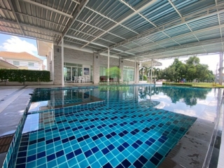 หมู่บ้านแลนซีโอ เพชรเกษม 77