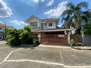 หมู่บ้านแลนซีโอ เพชรเกษม 77