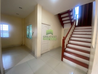 หมู่บ้านแลนซีโอ เพชรเกษม 77