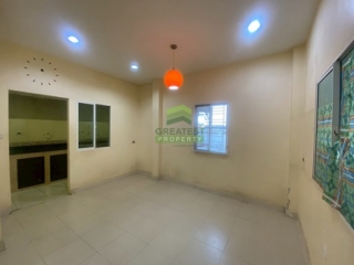 หมู่บ้านแลนซีโอ เพชรเกษม 77