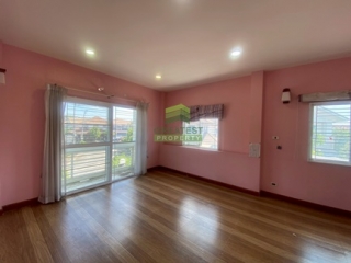 หมู่บ้านแลนซีโอ เพชรเกษม 77