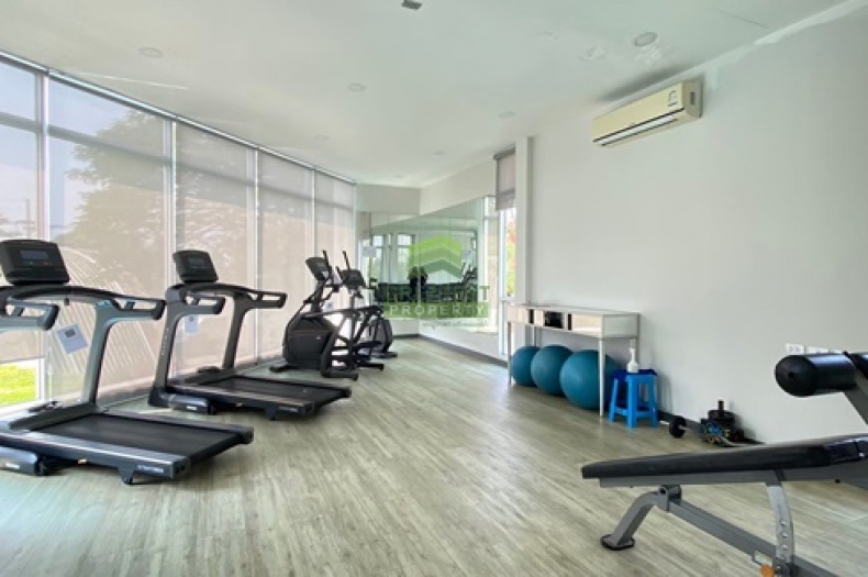 หมู่บ้านพลีโน่ pleno ราชพฤกษ์ รัตนาธิเบศร์ 