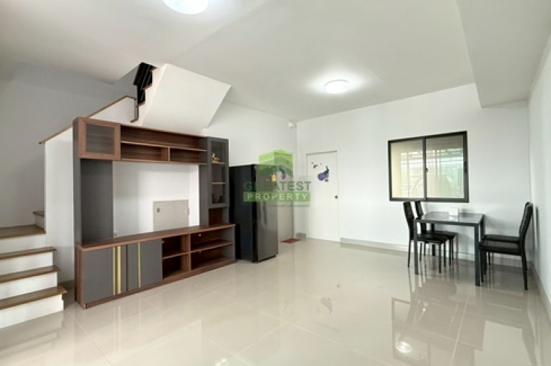 หมู่บ้านพลีโน่ pleno ราชพฤกษ์ รัตนาธิเบศร์ 